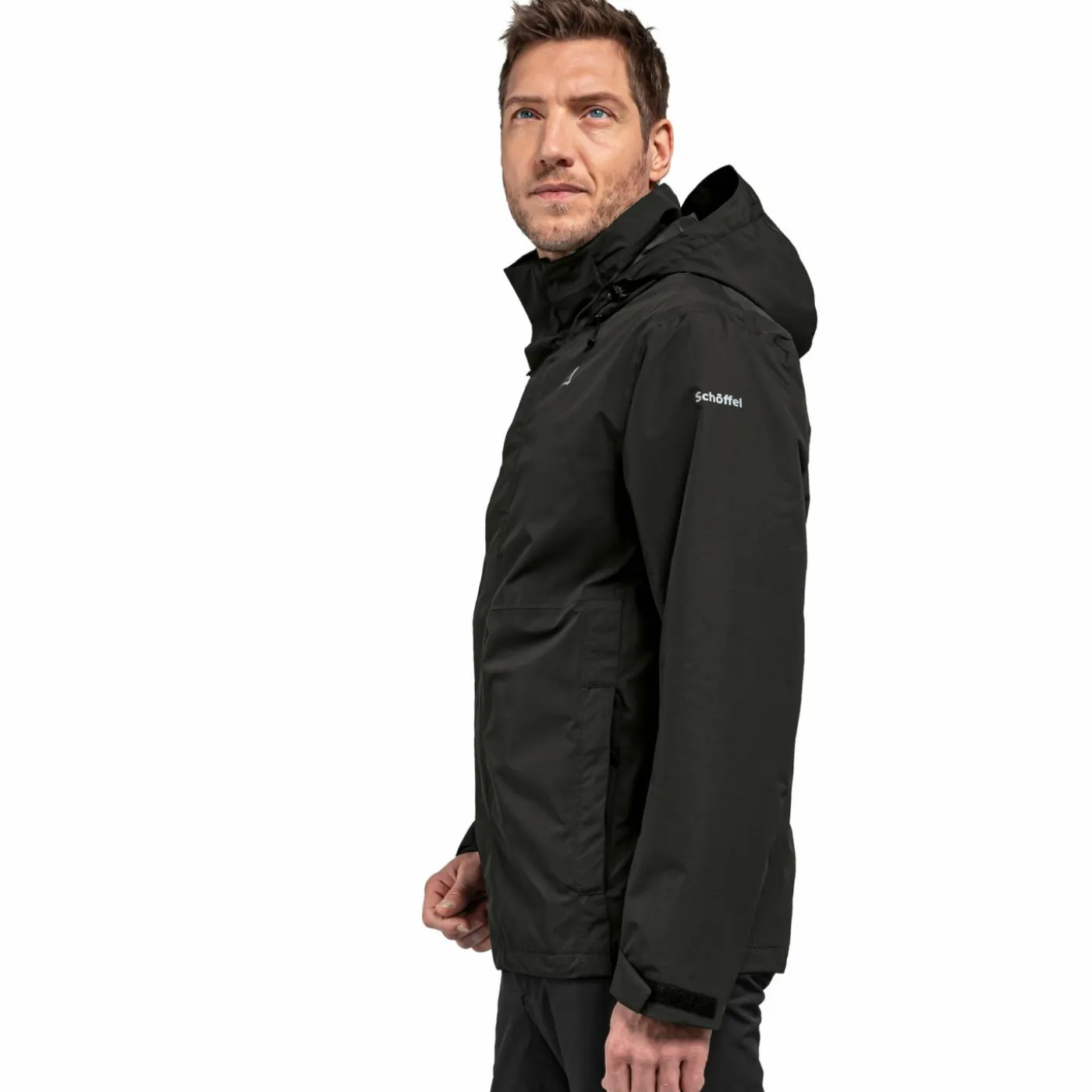 Regenjacke "Gmund M"