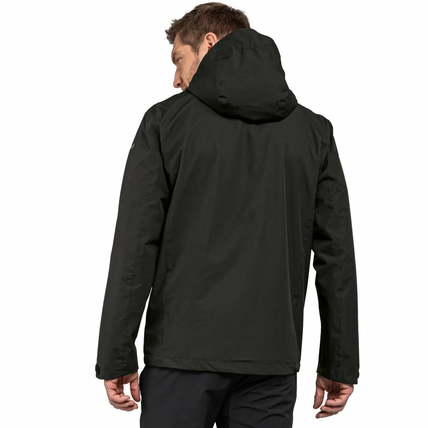 Regenjacke "Gmund M"