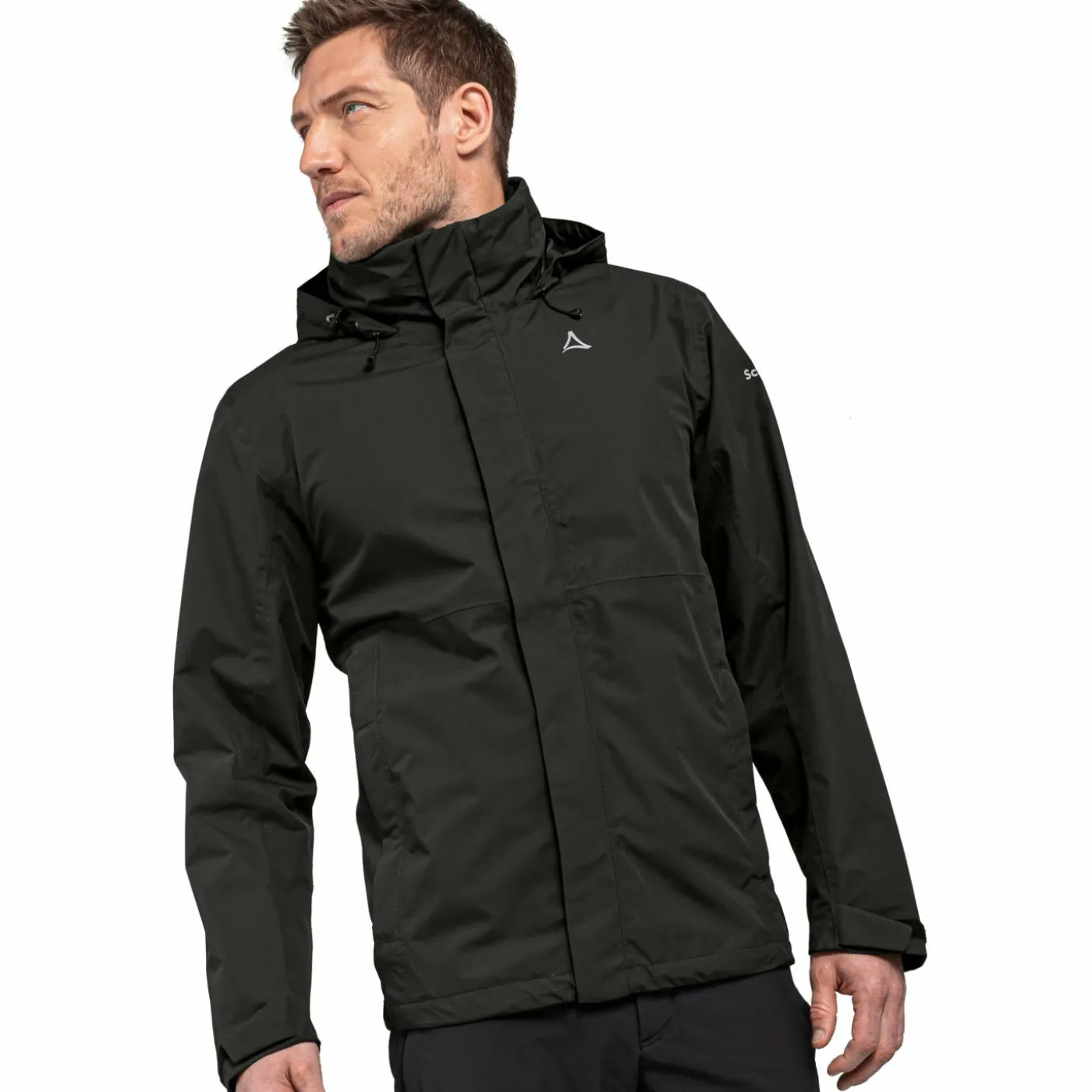 Regenjacke "Gmund M"