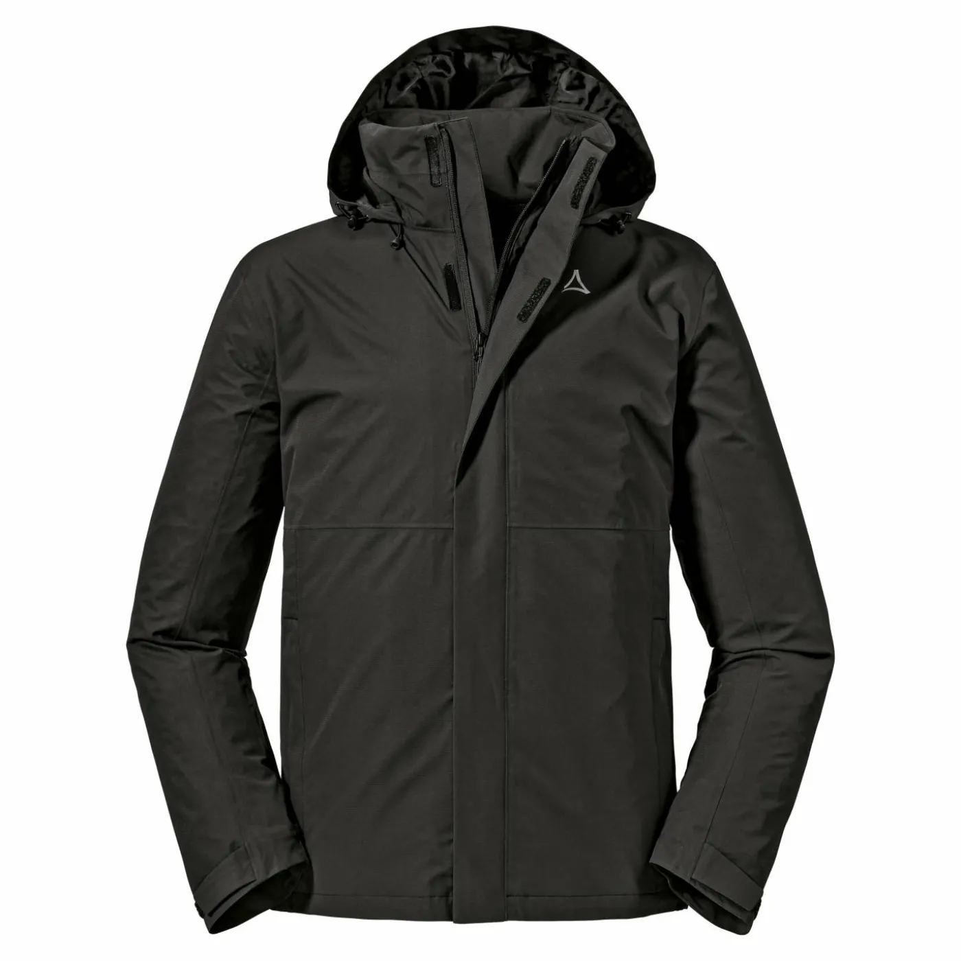 Regenjacke "Gmund M"