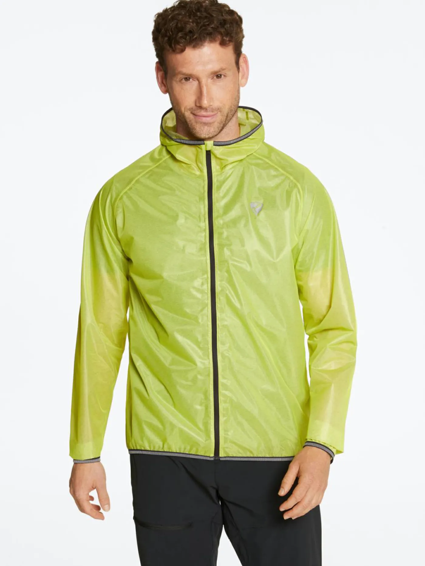 Regenjacke "Natius"