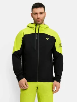 Regenjacke "Nemil-Z"