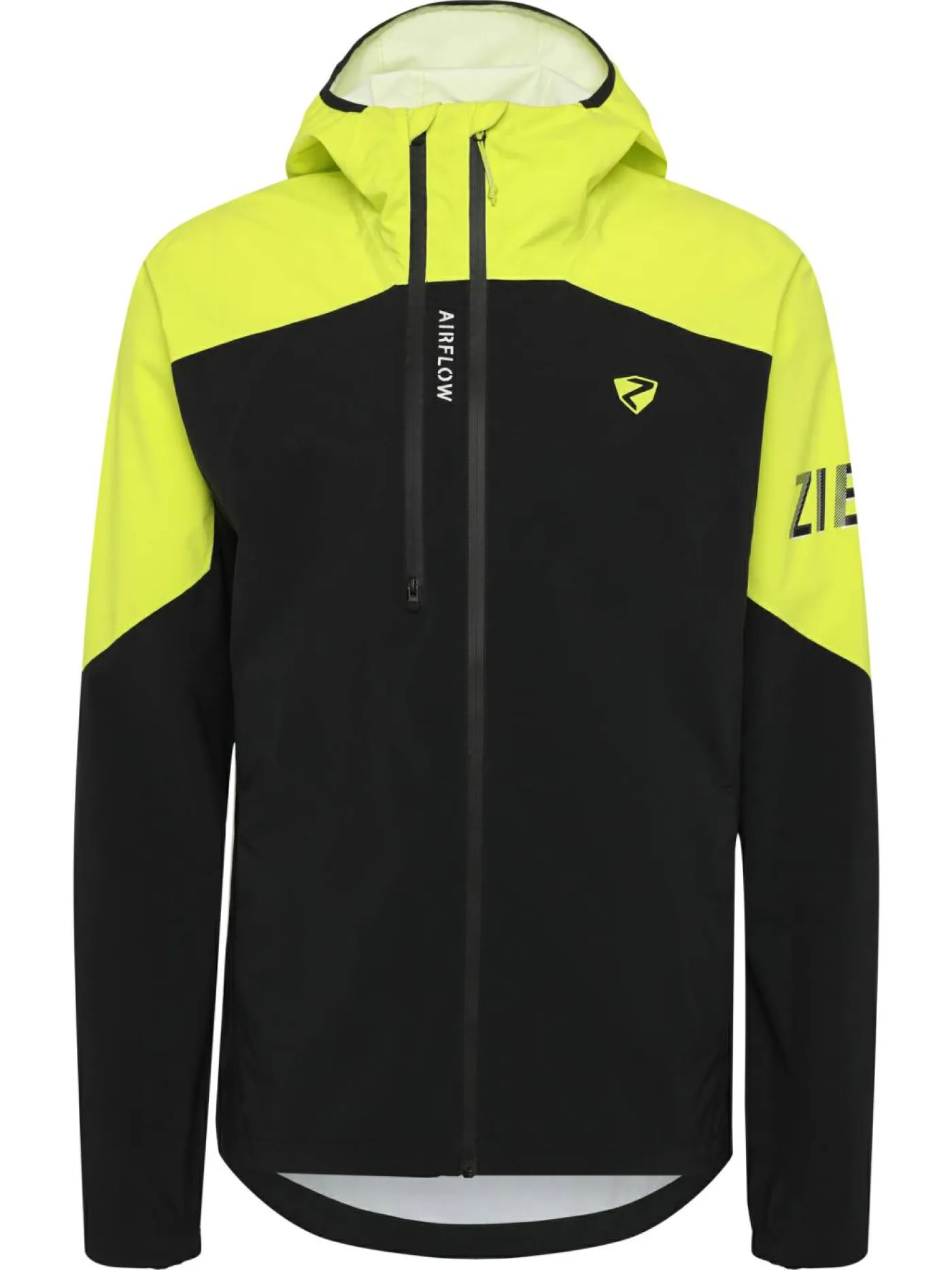 Regenjacke "Nemil-Z"