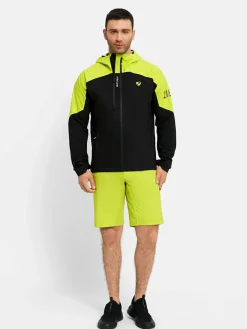 Regenjacke