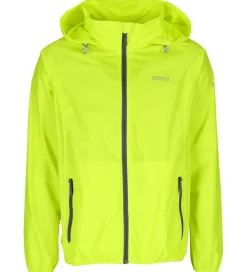 Regenjacke "PACKable"