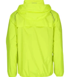 Regenjacke "PACKable"