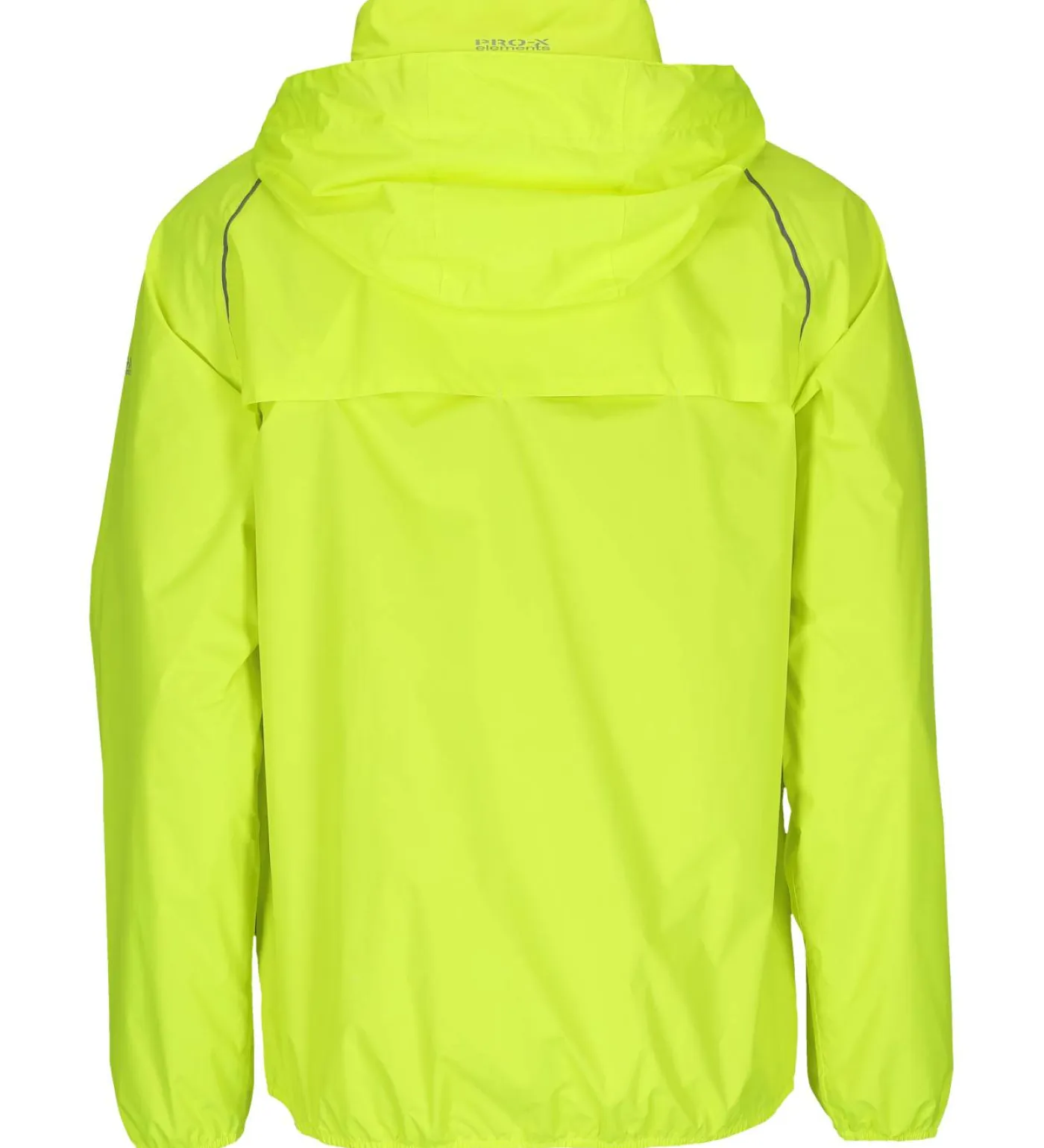 Regenjacke "PACKable"