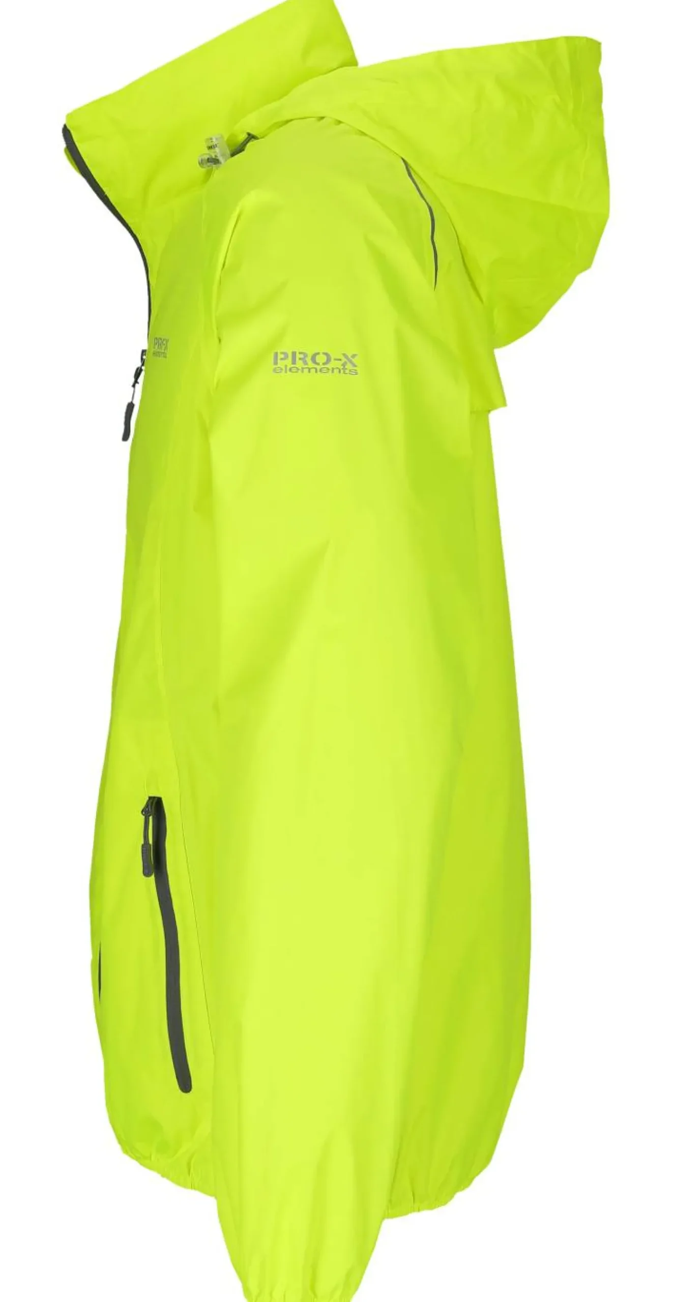 Regenjacke "PACKable"