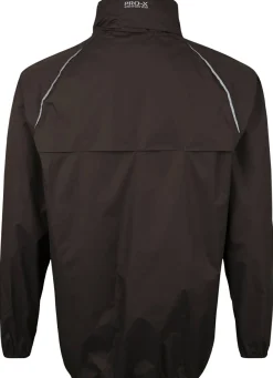 Regenjacke "PACKable"
