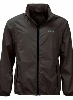 Regenjacke "PACKable"