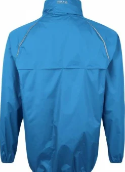 Regenjacke "PACKable"