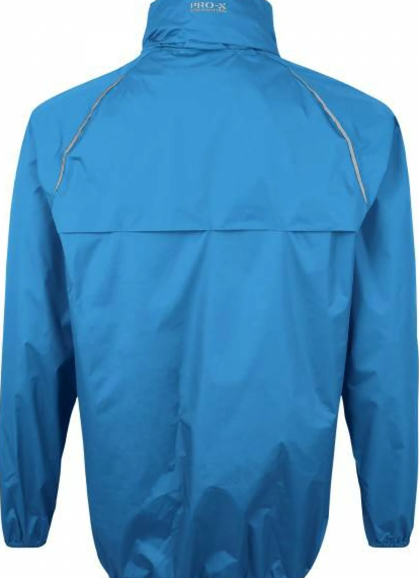 Regenjacke "PACKable"