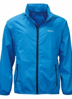Regenjacke "PACKable"