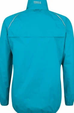 Regenjacke "PACKable"