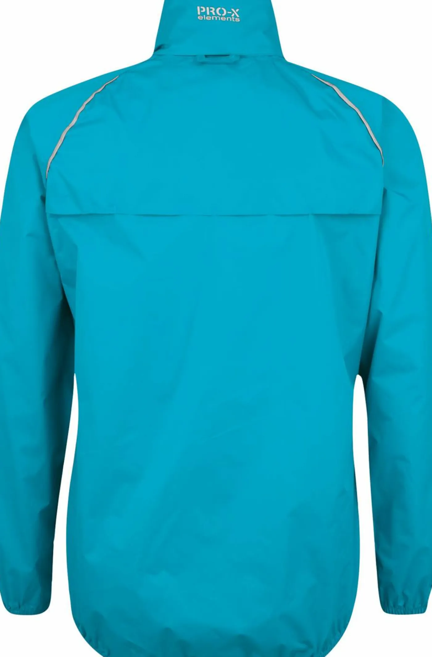Regenjacke "PACKable"