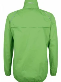 Regenjacke "PACKable"