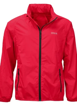 Regenjacke "PACKable"