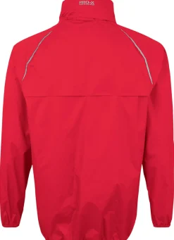 Regenjacke "PACKable"