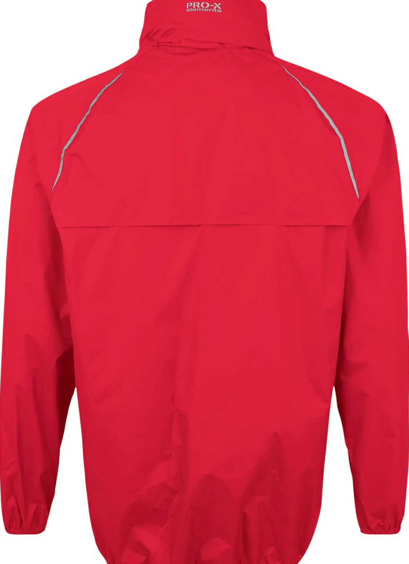 Regenjacke "PACKable"
