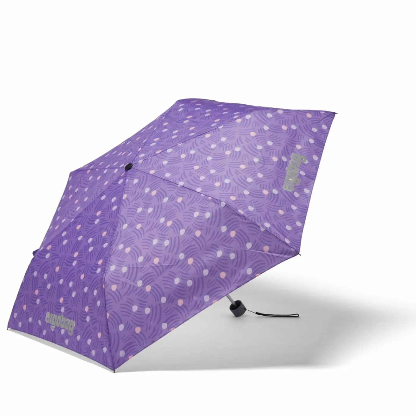 Regenschirm "PonyBäradies"