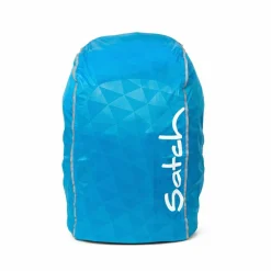 Regenschutz "Blau"