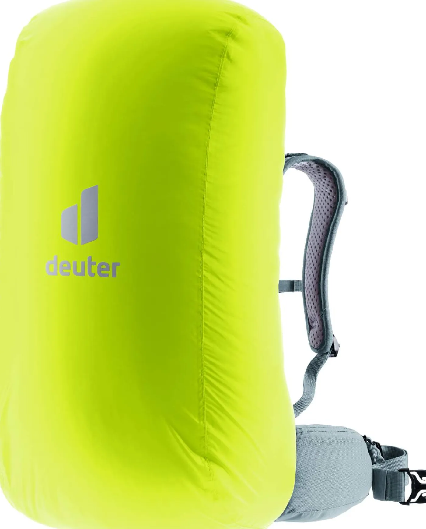 Regenschutz für den Rucksack "Raincover"
