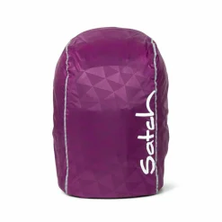 Regenschutz "Purple"