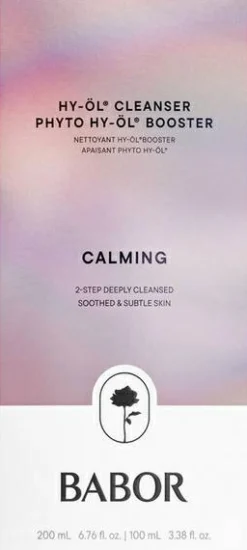 Reinigungsset "Calming"