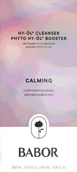 Reinigungsset "Calming"