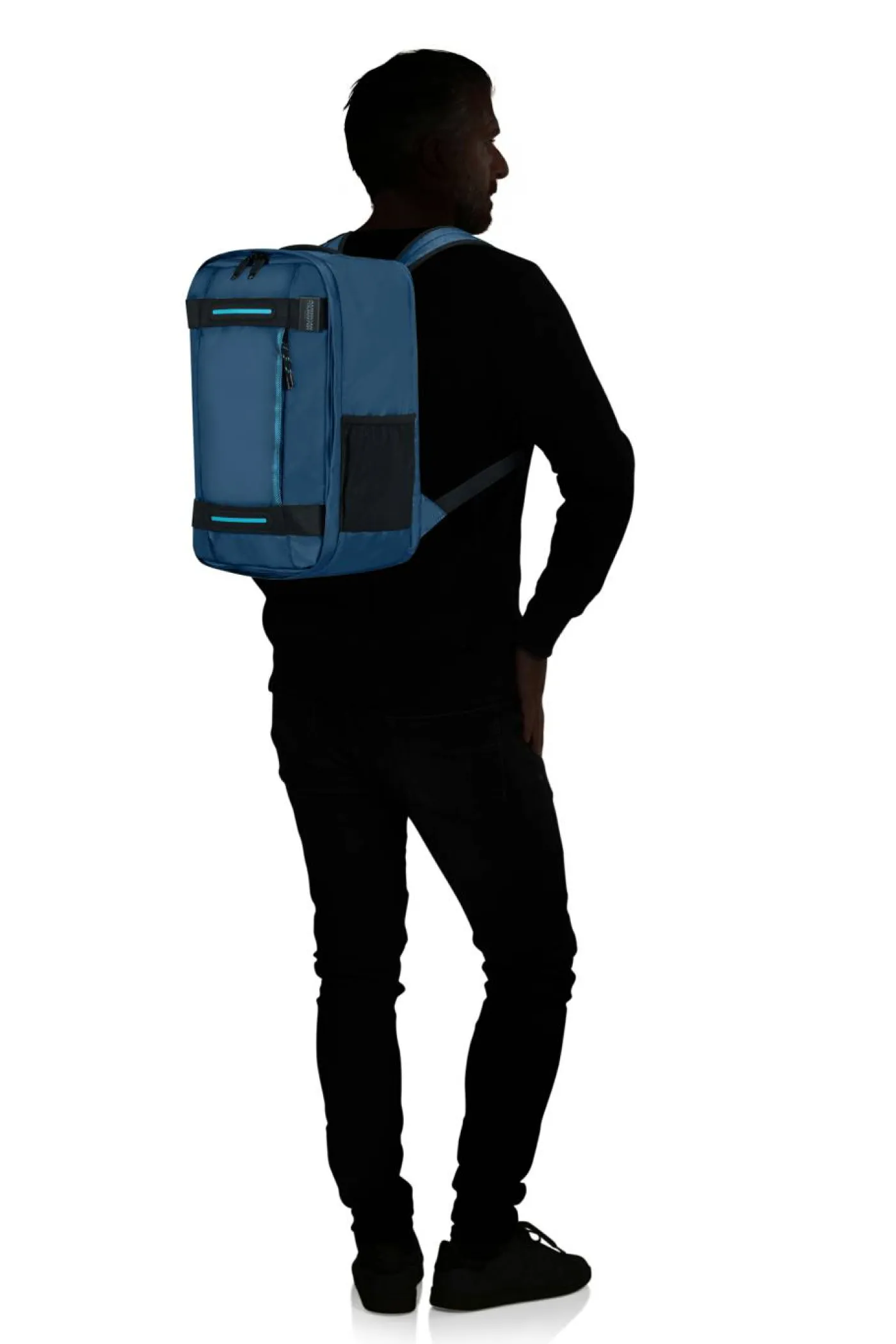 Reiserucksack