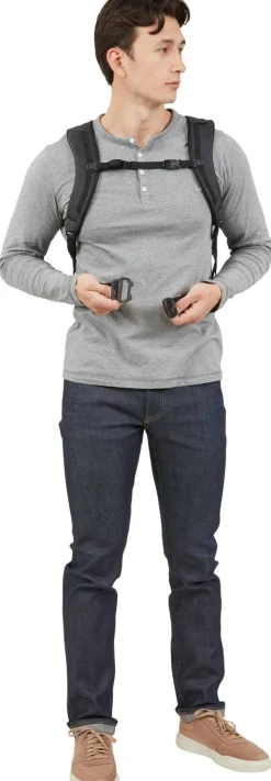Reiserucksack 