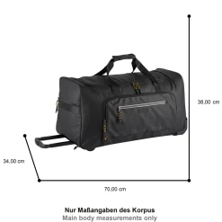 Reisetasche
