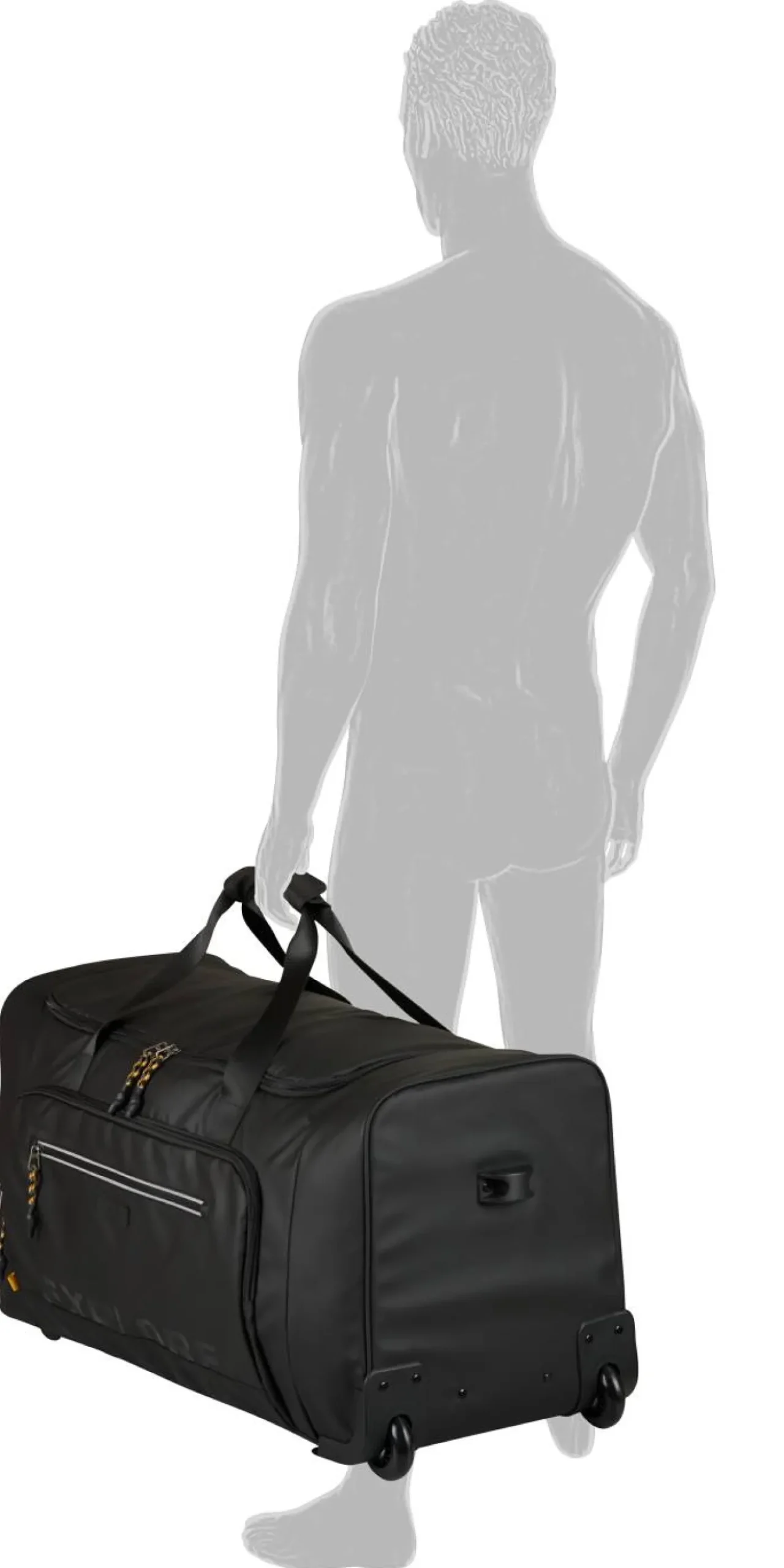Reisetasche