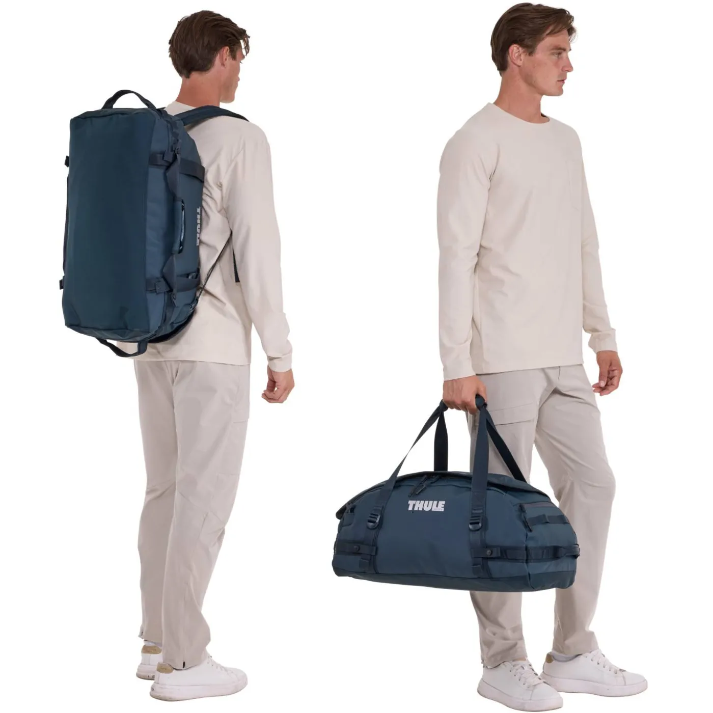Reisetasche "Chasm"