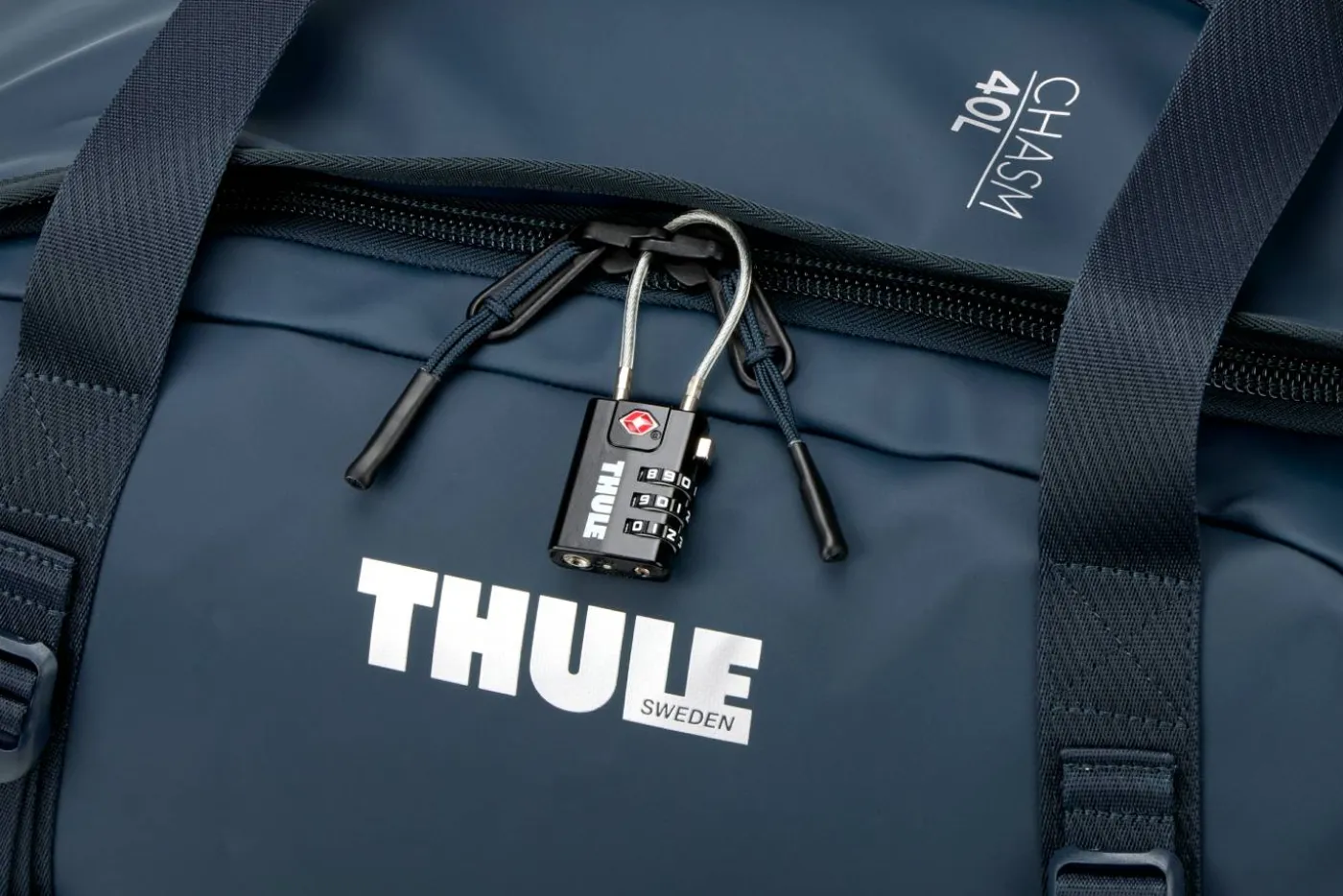 Reisetasche "Chasm"