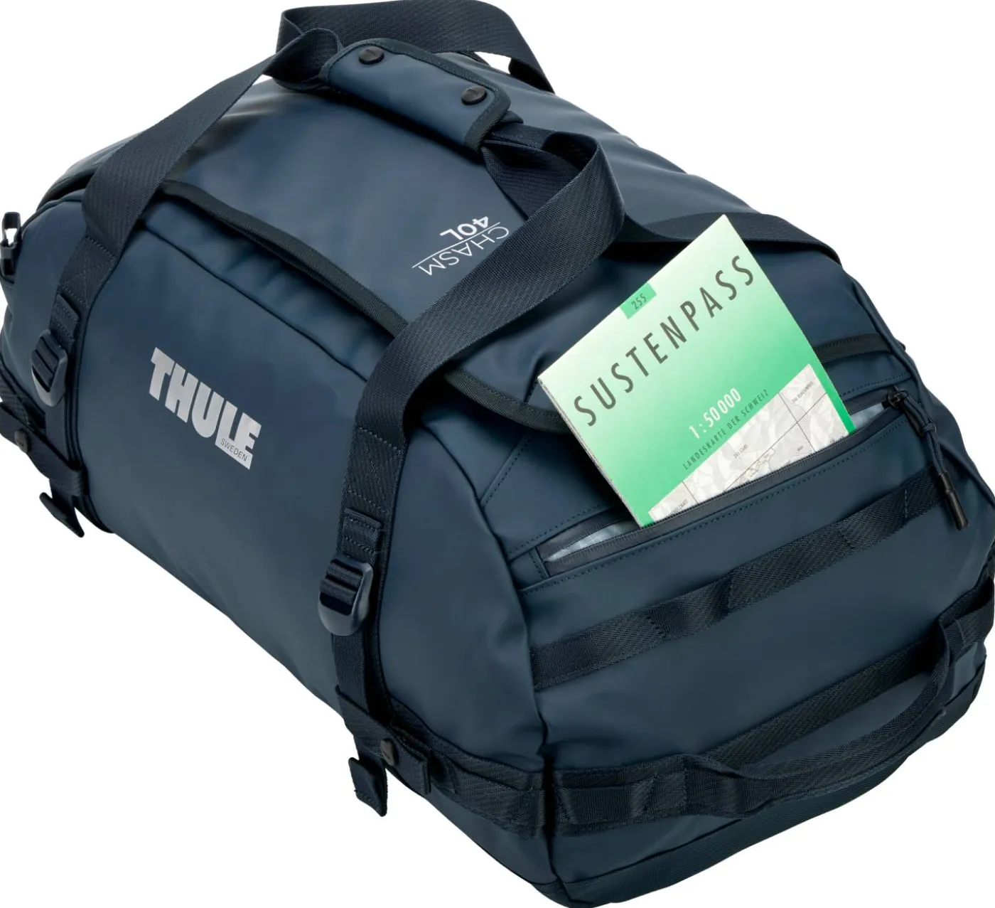 Reisetasche "Chasm"