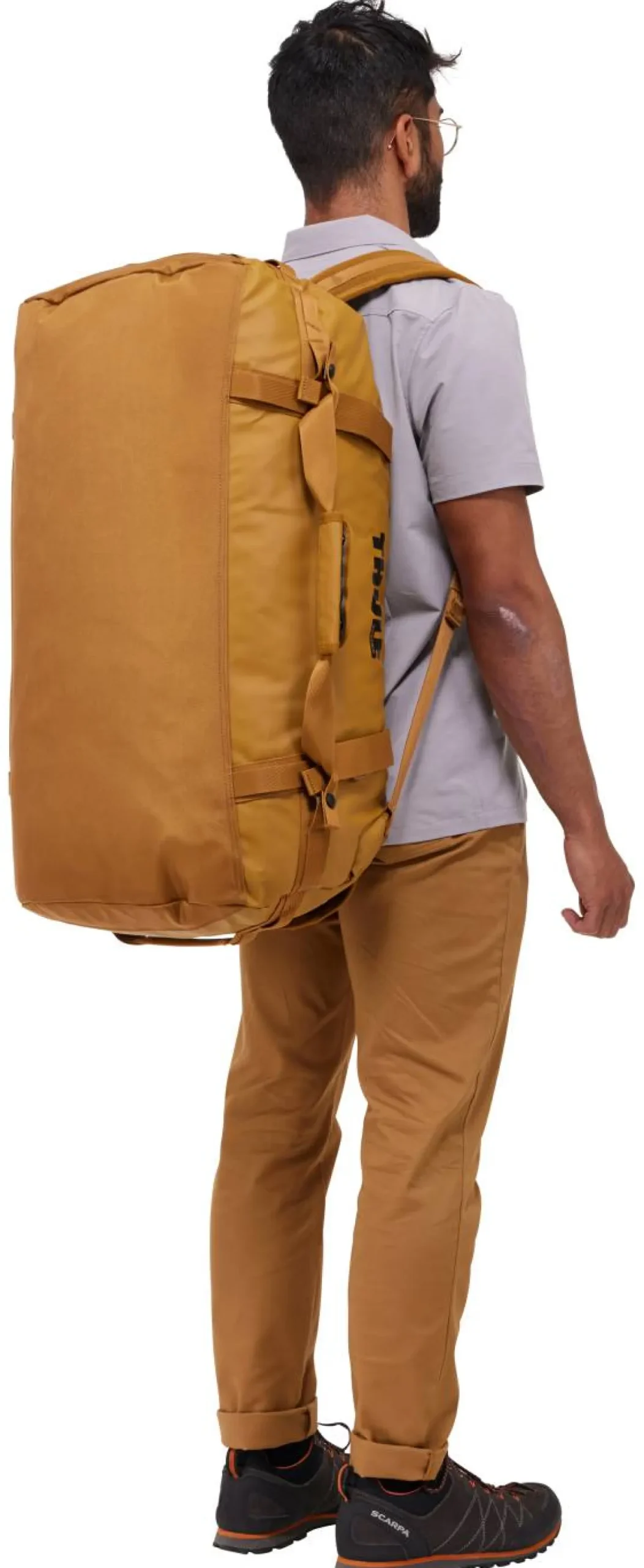 Reisetasche 70L "Chasm"