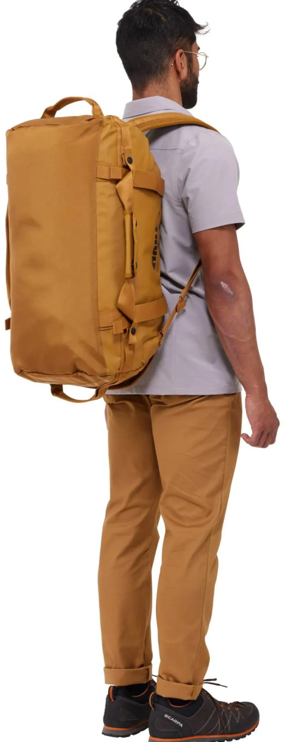 Reisetasche 40L "Chasm"
