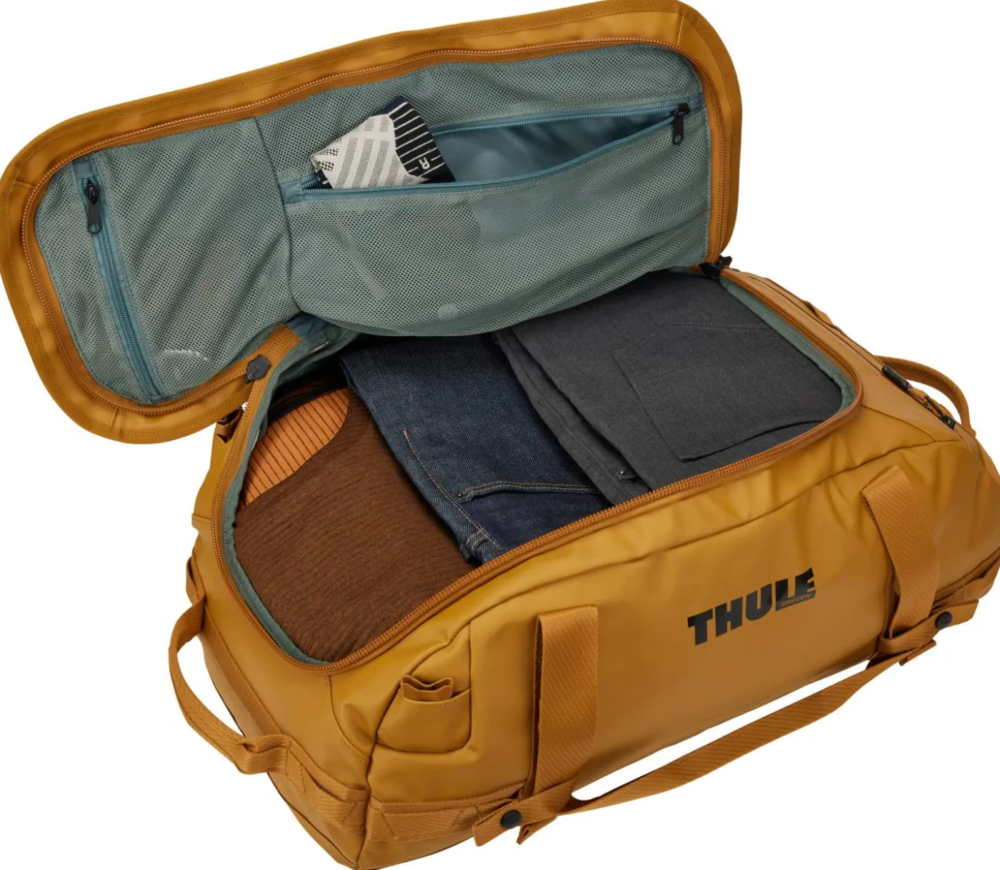 Reisetasche 40L "Chasm"