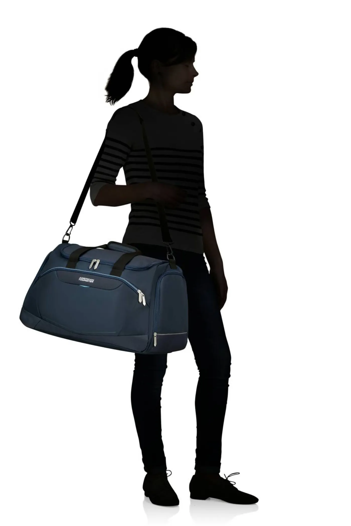 Reisetasche "SummerRide"