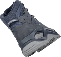 RENEGADE EVO GTX MID