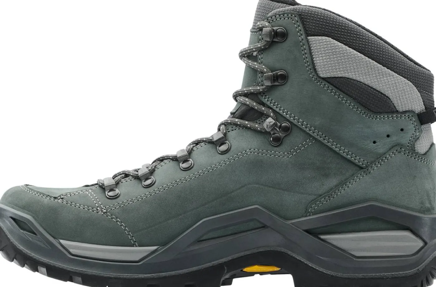 RENEGADE EVO GTX MID