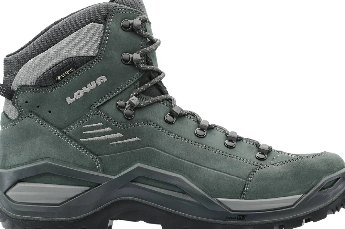 RENEGADE EVO GTX MID
