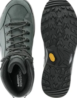 RENEGADE EVO GTX MID
