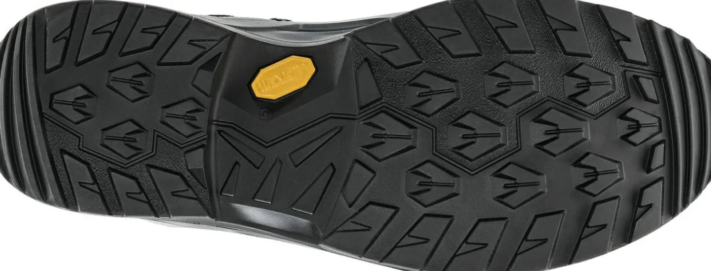 RENEGADE EVO GTX MID
