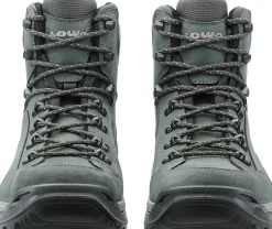 RENEGADE EVO GTX MID