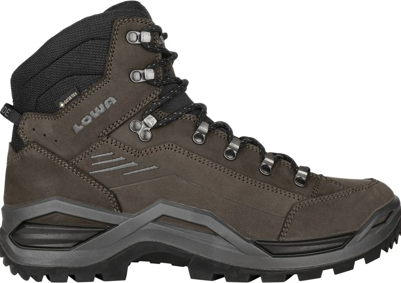 RENEGADE EVO GTX MID