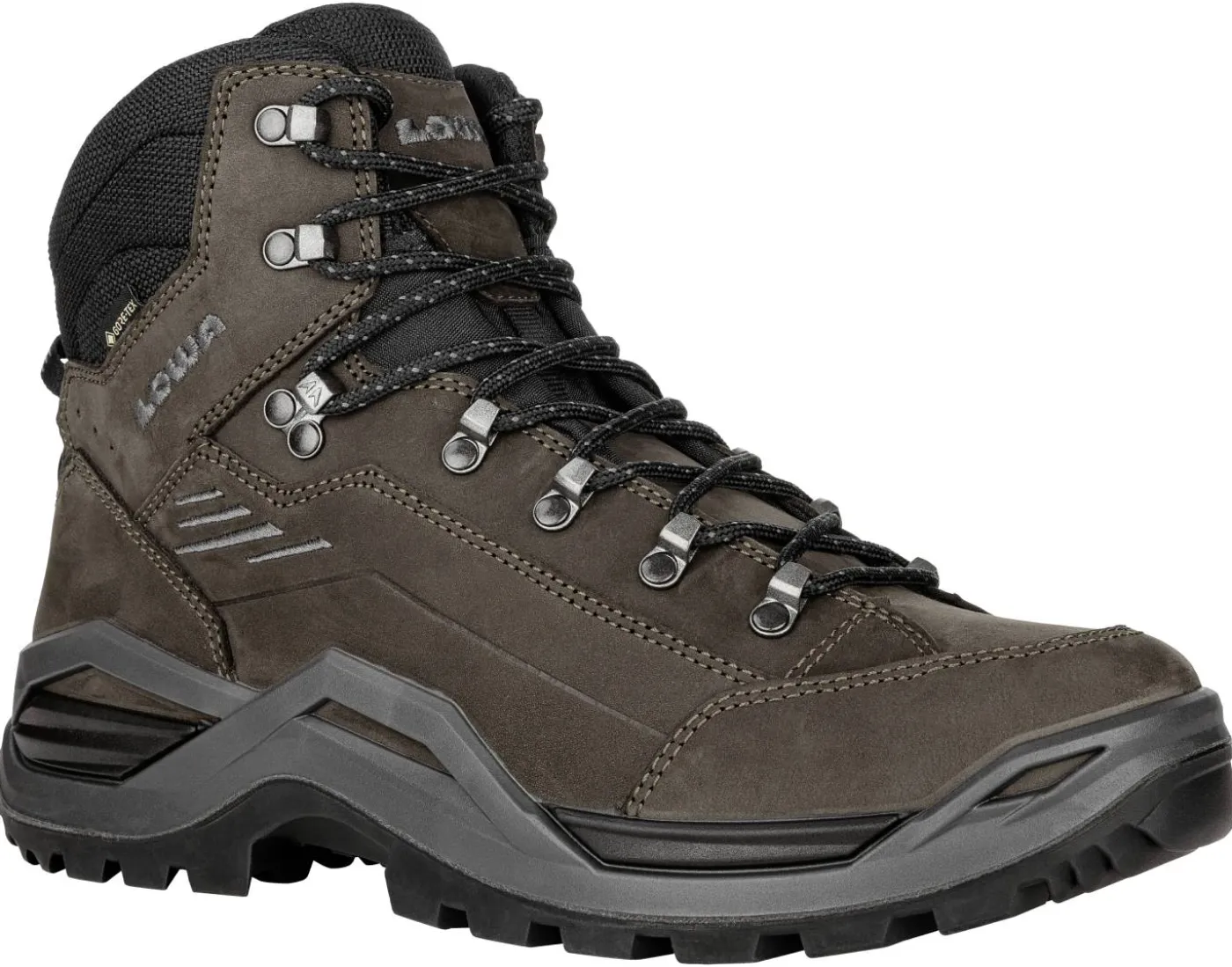 RENEGADE EVO GTX MID
