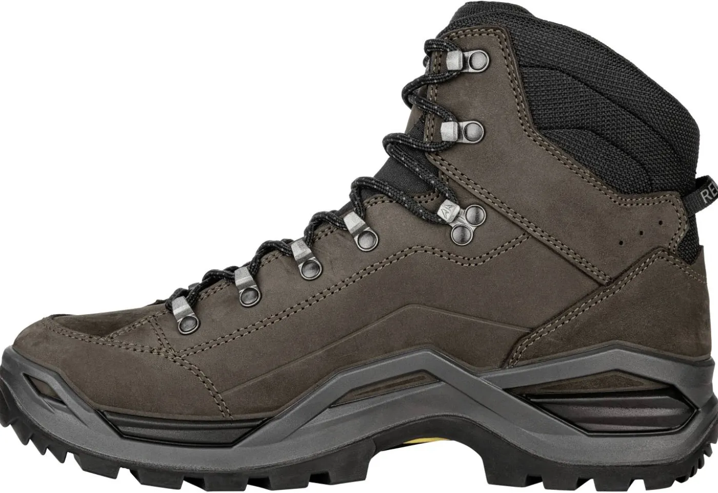 RENEGADE EVO GTX MID