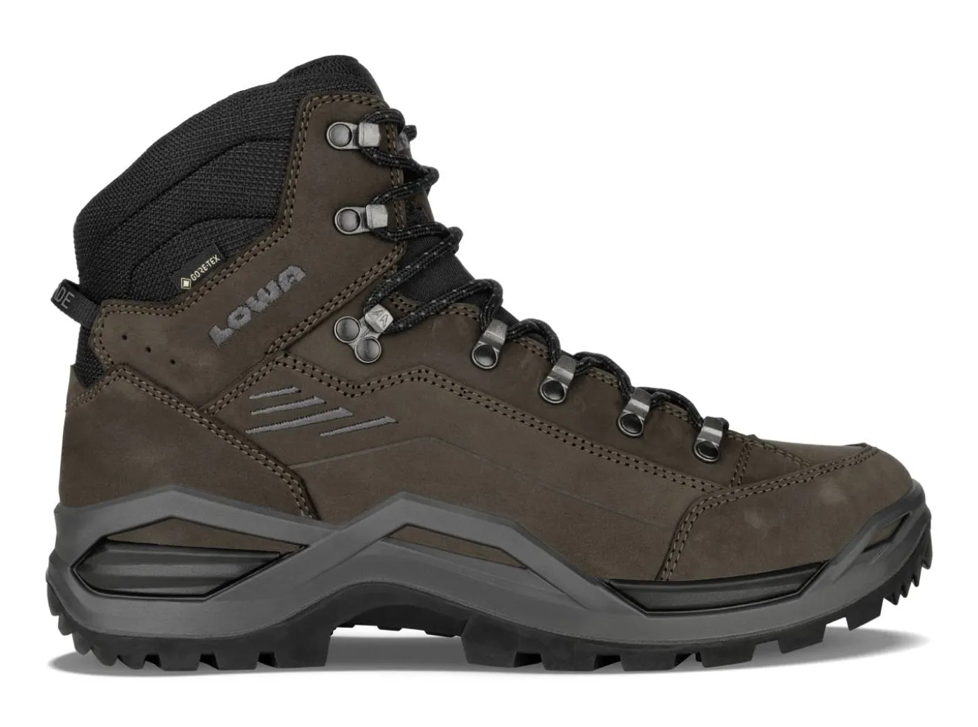 RENEGADE EVO GTX MID